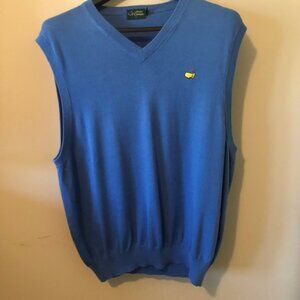 Masters Sweater Vests